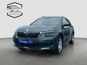 Skoda Kamiq Style 1.5 TSI,DSG, Virtual/LED/SHZ/KAMERA