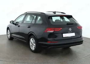 Volkswagen Golf Bild 3