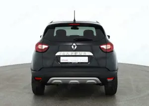 Renault Captur 1.2 TCe Intens Aut. Navi Tempomat PDC DAB Bild 4