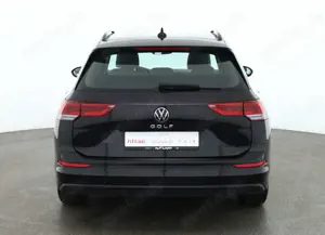 Volkswagen Golf Bild 4