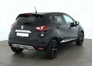 Renault Captur 1.2 TCe Intens Aut. Navi Tempomat PDC DAB Bild 5