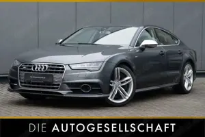 Audi S7 4.0 TFSI quattro*LED*NAVI*HUD*S-SPORTSITZE*
