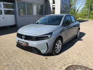 Opel Corsa F e Edition*Wärmep.11KW*Sitz-,Lenkradhz*