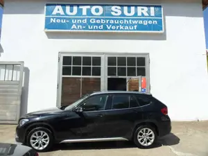 BMW X1 X1 Diesel xDrive20d Aut. xLine