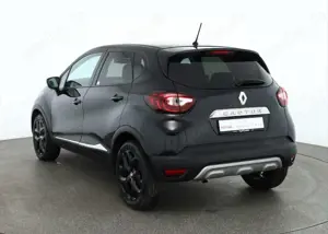 Renault Captur 1.2 TCe Intens Aut. Navi Tempomat PDC DAB Bild 3