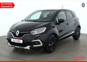 Renault Captur 1.2 TCe Intens Aut. Navi Tempomat PDC DAB