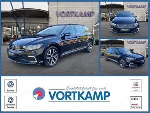 Volkswagen Passat Variant GTE AHK/Kamera