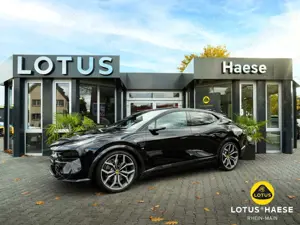 Lotus Eletre R Stellar Black - mtl. € 1.670,-