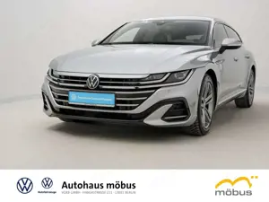 Volkswagen Arteon 2.0 TDI DSG*R-Line*AHK*ACC