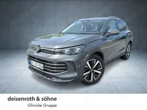 Volkswagen Tiguan Elegance 2.0 TDI HDMatrix/Nav/19"/ACC/Ass