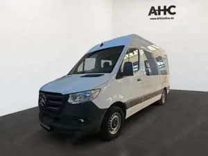 Mercedes-Benz Sprinter 317 Kombi L2H2 Mobility Rollstuhl Lift