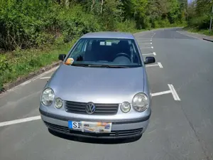 Volkswagen Polo Polo 1.2 Comfortline