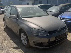 Volkswagen Golf Golf VII 5-Türer 1.2 TSI Technology Comfortline