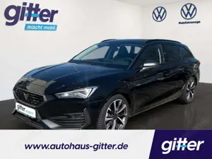 CUPRA Leon ST XL-PAKET+VISION PLUS SHZ ACC LED 18'' DAB+