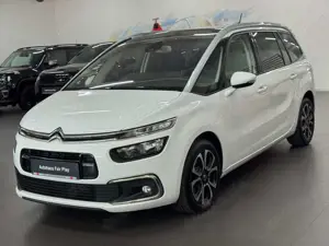 Citroen Grand C4 Picasso Grand C4 Spacetourer Shine Aut/AHK/PANO/7-Sitzer