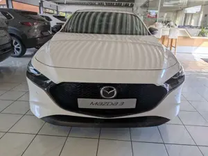 Mazda 3 2.0L e-SKYACTIV X 186ps Homura