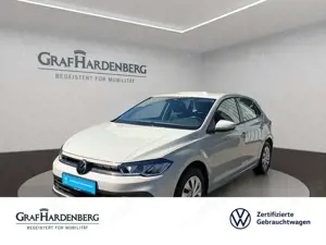 Volkswagen Polo Life 1.0 TSI LED Sitzheizung vorn