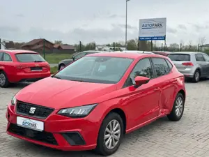 SEAT Ibiza Style SHZ/LED/ACC/PDC