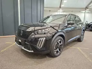 Peugeot 2008 Hybrid 145 GT Navi Leder Massagesitze LED A