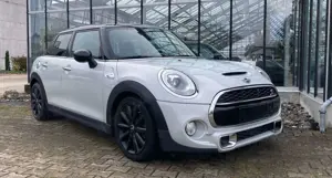 MINI Cooper SD COOPER SD Mini 5-trg. Navi Automatik PDC LED