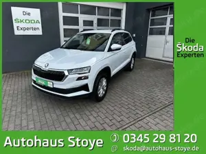 Skoda Karoq Balance 130 AHK;KAMERA;CARPLAY;BLKRD