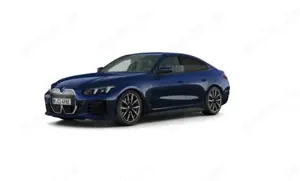BMW i4 xDrive40 M-Sport*DrivAssProf*ParkAssPlus*HarmanKar