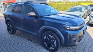Dacia Bigster Extreme Hybrid 155*LED*NAVI*SHZ*360*PANO Bild 3