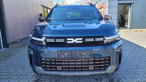 Dacia Bigster Extreme Hybrid 155*LED*NAVI*SHZ*360*PANO Bild 2