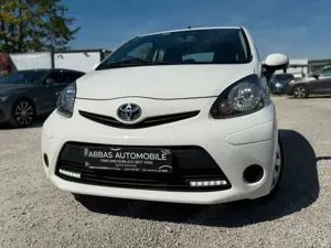 Toyota Others Aygo AYGO Cool, Klima