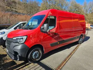 Renault Master L3H2 Blue Tec