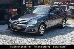 Mercedes-Benz C 200 T CDI BlueEfficien Klima Temp Navi PDC AHK