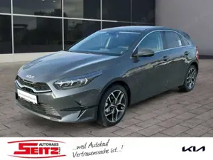 Kia Ceed / cee'd Ultimate Edition 1.0 T-GDI Navi LM Klima Sitzheiz