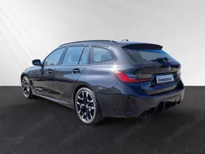 BMW 320 i Touring M Sport Pro|AHK|Pano|Head-Up|19"LMR Bild 3