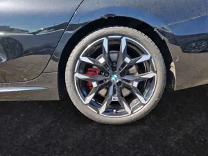 BMW 320 i Touring M Sport Pro|AHK|Pano|Head-Up|19"LMR Bild 4