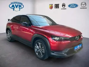 Mazda MX-30 Ad'vantage Navi, Sitzung, Kamera