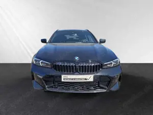BMW 320 i Touring M Sport Pro|AHK|Pano|Head-Up|19"LMR Bild 5