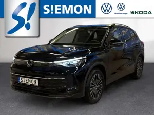 Volkswagen Tiguan 1.5 eTSI DSG Energy AHK Navi ACC AreaView