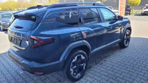 Dacia Bigster Extreme Hybrid 155*LED*NAVI*SHZ*360*PANO Bild 4