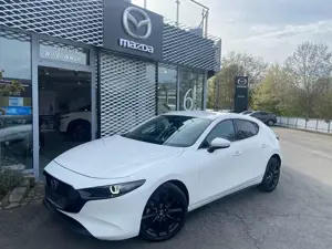 Mazda 3 Skyactiv-X Selection inkl. Design-Paket + WR