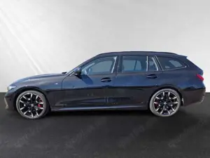 BMW 320 i Touring M Sport Pro|AHK|Pano|Head-Up|19"LMR Bild 2