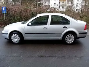 Volkswagen Bora Bora 1.6