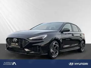Hyundai i30 5T MY25 1.5 T-GDI 140PS 48V 7-DCT N Line+NAV