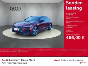 Audi A5 Avant S line TFSI quattro S tronic