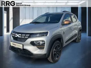 Dacia Spring ELECTRIC EXTREME 27kWh CCS NAVIGATION