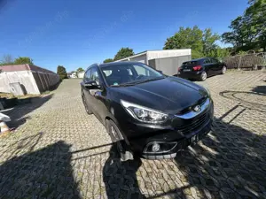 Hyundai iX35 1.6 2WD Classic