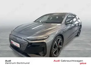 Audi A6 e-tron Avant performance S LINE PANO BO 21"