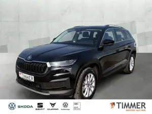 Skoda Kodiaq 1.5 TSI DSG STYLE +MATRIX +ACC +STHZ +RKAM +VIRTU