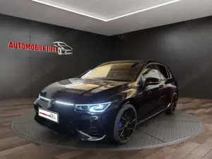 Volkswagen Golf R Performance4x4*BLACK STYLE*KAMERA*HK*MATRIX*ACC
