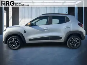Dacia Spring ELECTRIC EXTREME 27kWh CCS NAVIGATION Bild 2