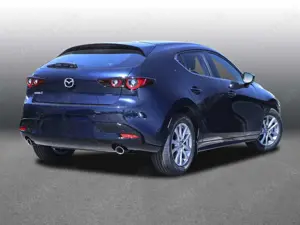Mazda 3 2.5L e-SKYACTIV G 6AT FWD Prime-Line NAVI Bild 2